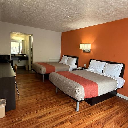 Relax Inn By Oyo Columbus Oh I 70 Exterior photo