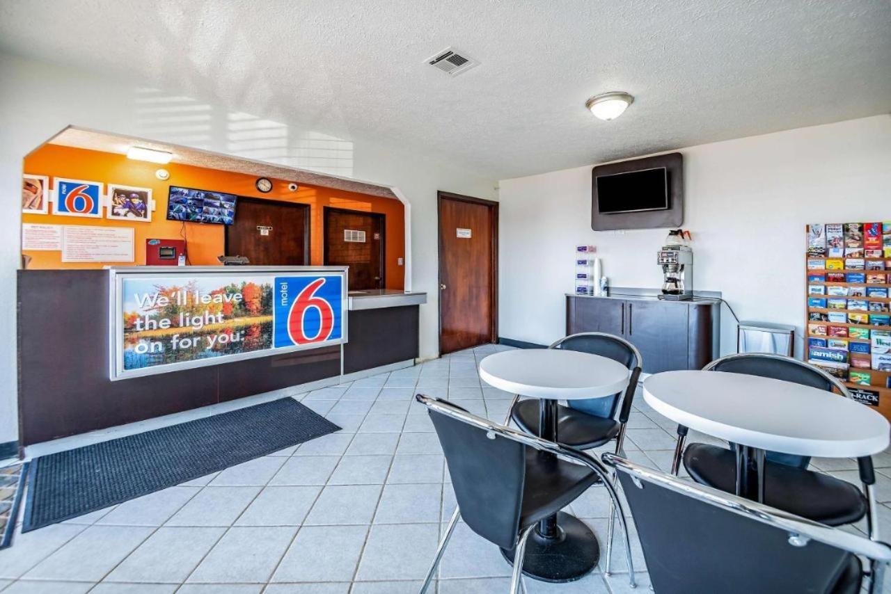 Relax Inn By Oyo Columbus Oh I 70 Exterior photo