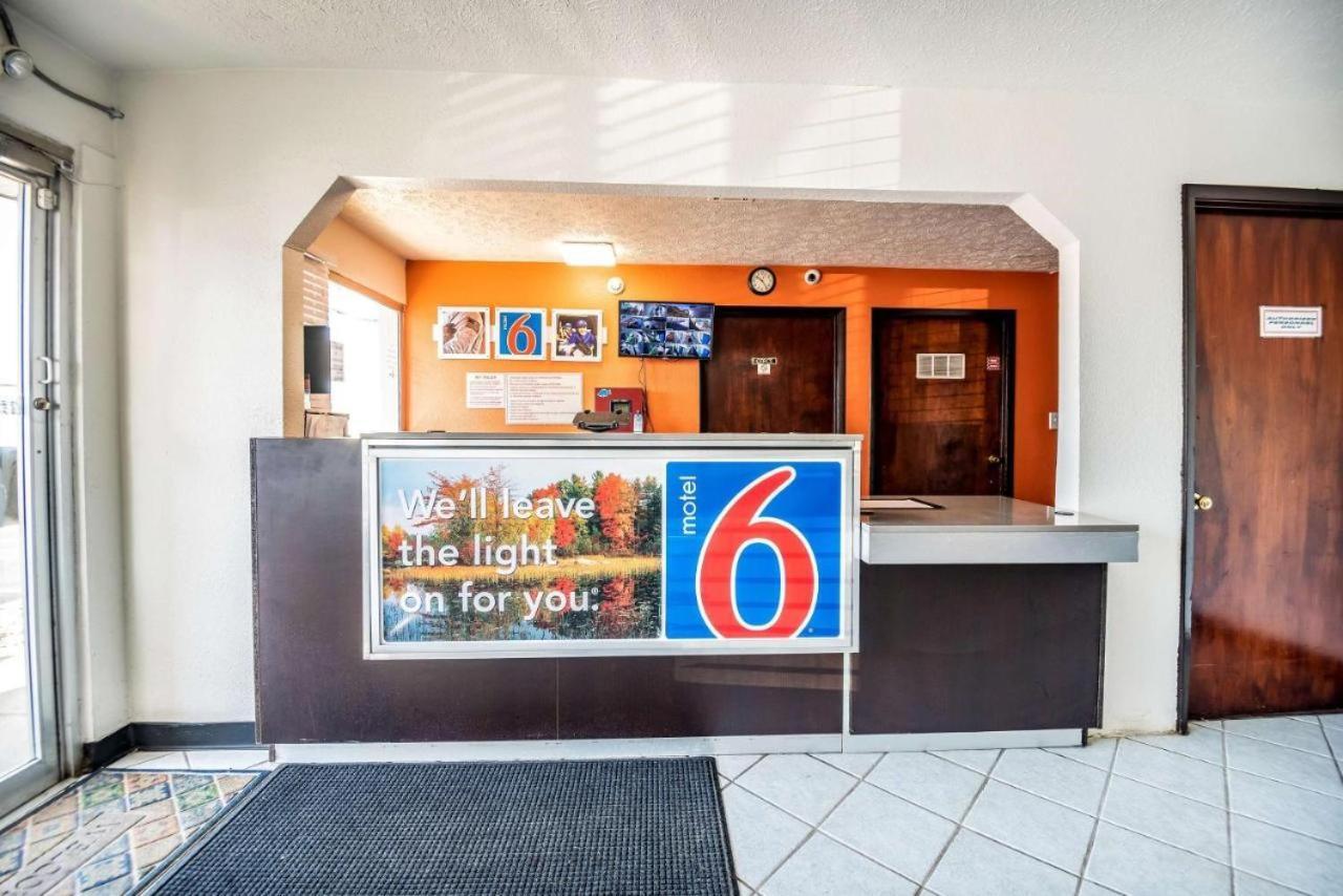 Relax Inn By Oyo Columbus Oh I 70 Exterior photo
