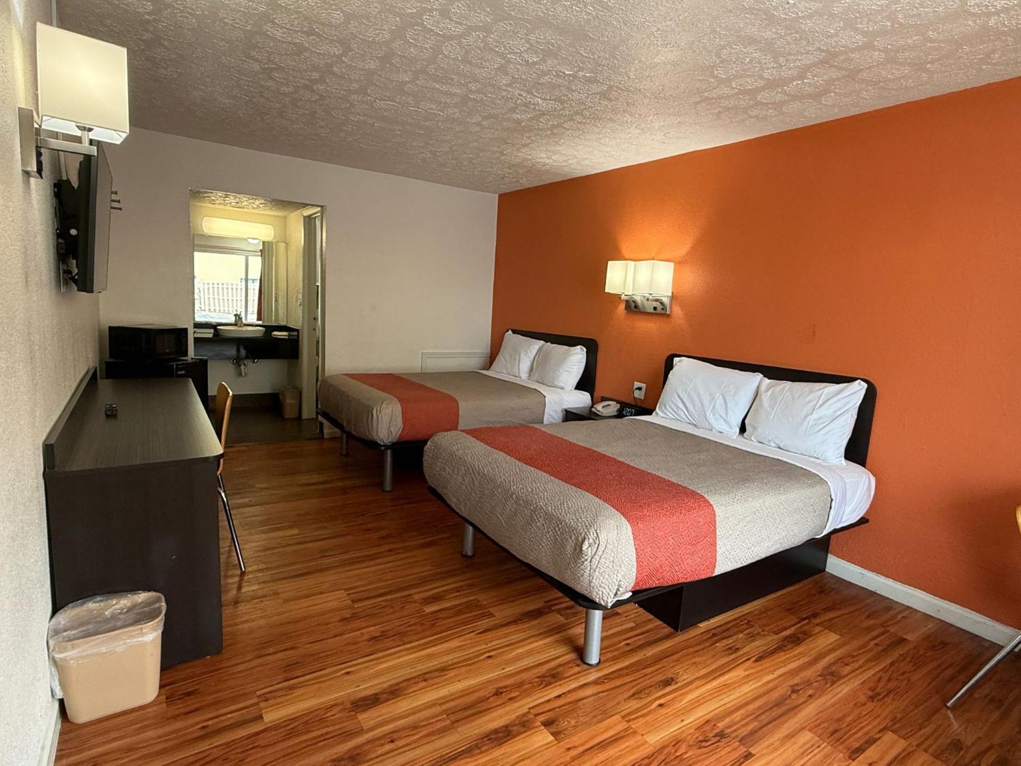 Relax Inn By Oyo Columbus Oh I 70 Exterior photo