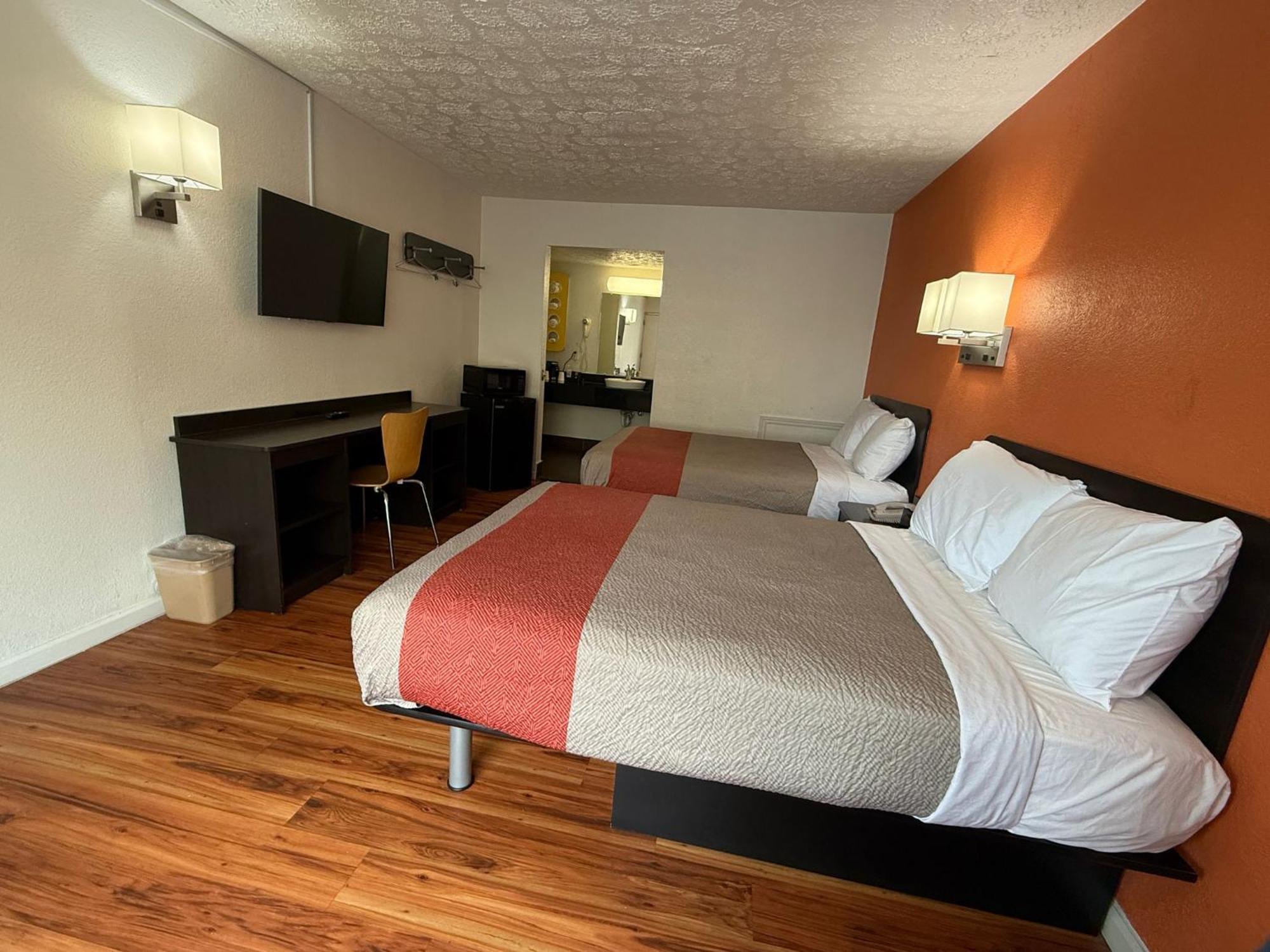 Relax Inn By Oyo Columbus Oh I 70 Exterior photo