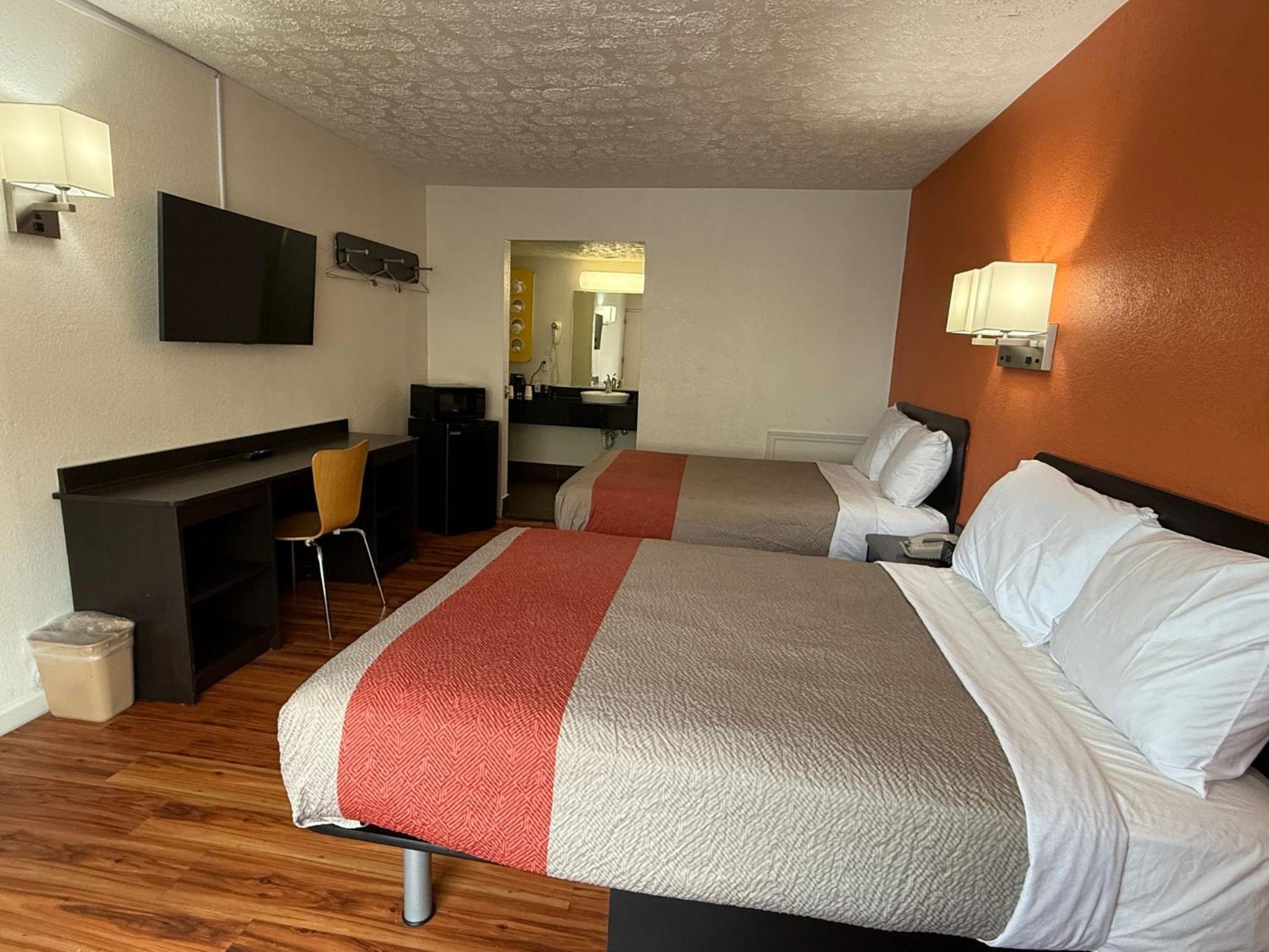 Relax Inn By Oyo Columbus Oh I 70 Exterior photo