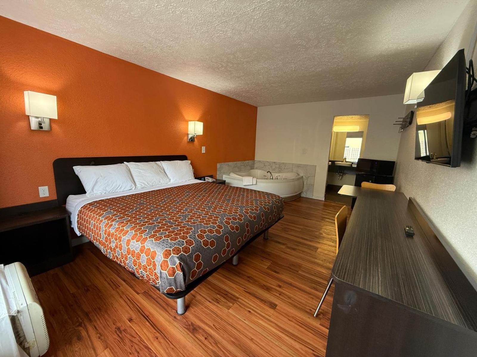 Relax Inn By Oyo Columbus Oh I 70 Exterior photo