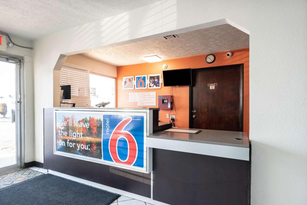 Motel 6-Columbus, Oh Exterior photo