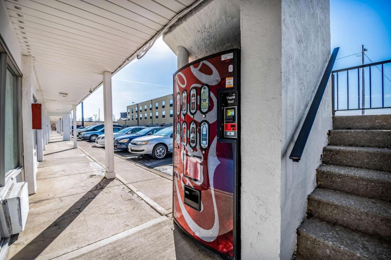 Motel 6-Columbus, Oh Exterior photo