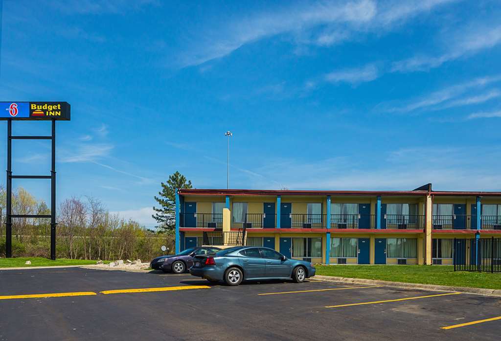 Motel 6-Columbus, Oh Exterior photo