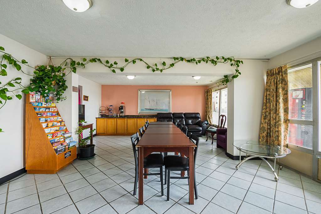 Relax Inn By Oyo Columbus Oh I 70 Interior photo