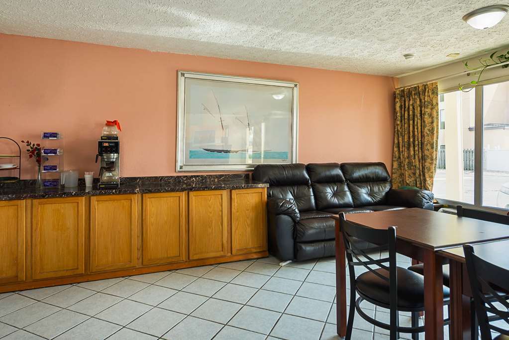 Relax Inn By Oyo Columbus Oh I 70 Interior photo